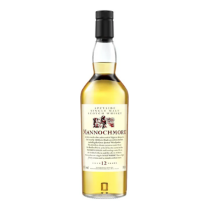 MANNOCHMORE 12 ANS - FLORA & FAUNA