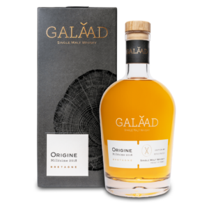 GALAAD ORIGINE 2018