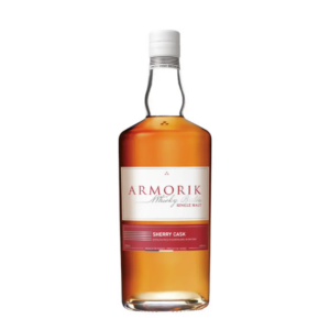 ARMORIK SHERRY CASK