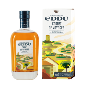 EDDU CARNET DE VOYAGES - ESCALE EN VALLEE DU RHONE NORD