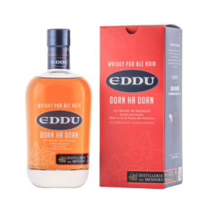 EDDU DORN HA DORN