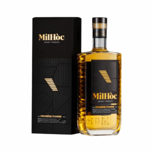 MILHOC PREMIERE FLAMME