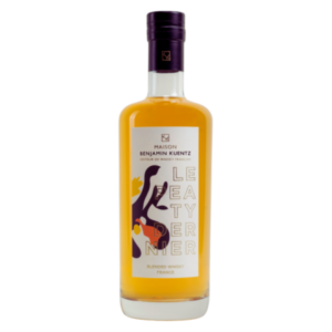 LE PEATY DERNIER - MAISON BENJAMIN KUENTZ