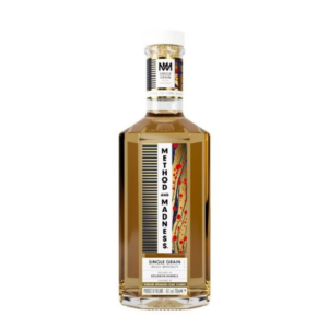 METHOD AND MADNESS SINGLE GRAIN