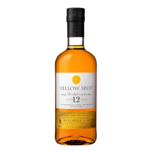 YELLOW SPOT 12 ANS