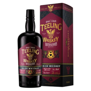 TEELING MASTER BLENDER'S BATCH