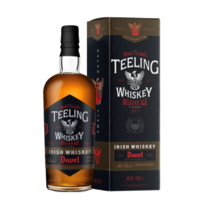 TEELING DUVEL SMALL BATCH