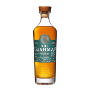 THE IRISHMAN SINGLE MALT