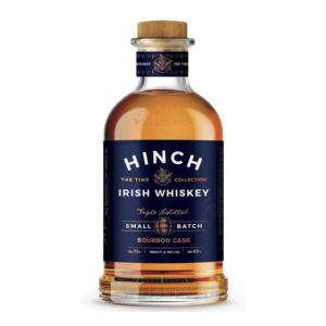 HINCH SMALL BATCH BOURBON CASK
