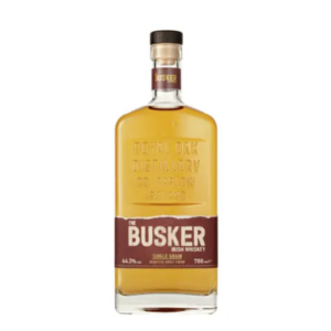 THE BUSKER SINGLE GRAIN