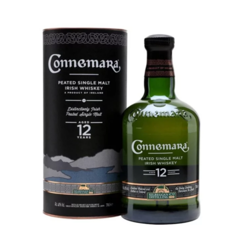 CONNEMARA 12 ANS PEATED