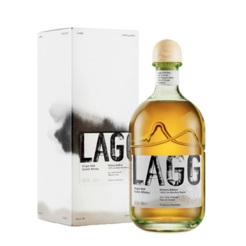 LAGG KILMORY EDITION