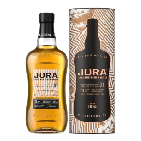 JURA PERSPECTIVE N° 01
