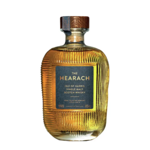 THE HEARACH