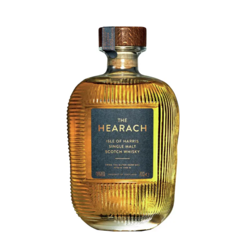 THE HEARACH