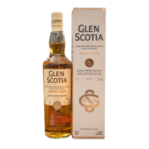 GLEN SCOTIA DOUBLE CASK