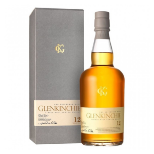 GLENKINCHIE 12 ANS