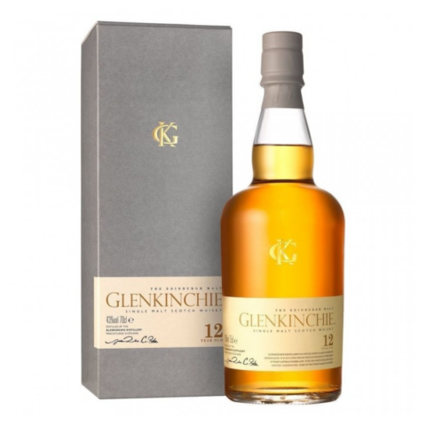 GLENKINCHIE 12 ANS