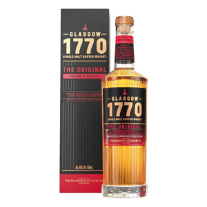 GLASGOW 1770 THE ORIGINAL