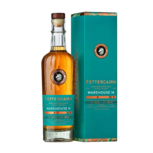 FETTERCAIRN WAREHOUSE 14