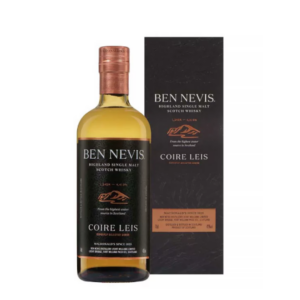 BEN NEVIS COIRE LEIS