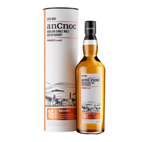 ANCNOC 16 ANS