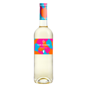 SAN GHJUVA BLANC - IGP ILE DE BEAUTE