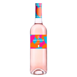 SAN GHJUVA ROSE - IGP ILE DE BEAUTE