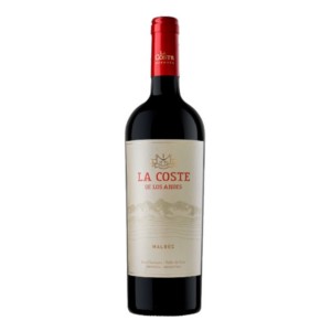 LA COSTE DE LOS ANDES 2018 - ARGENTINE