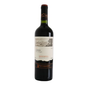 VENTISQUERO RESERVA CARMENERE 2022 - CHILI
