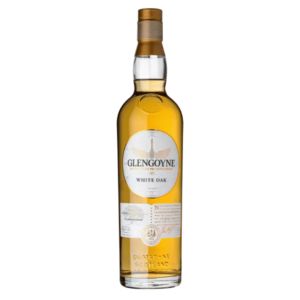 GLENGOYNE WHITE OAK
