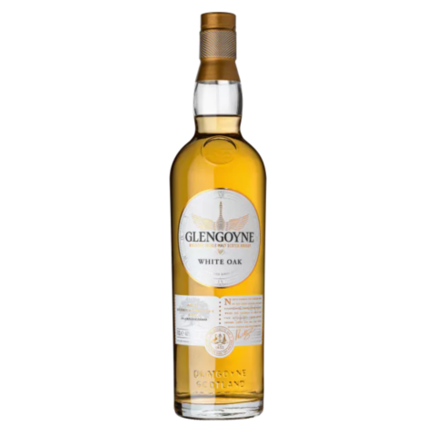 GLENGOYNE WHITE OAK