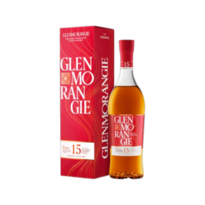 GLENMORANGIE THE LASANTA 15 ANS