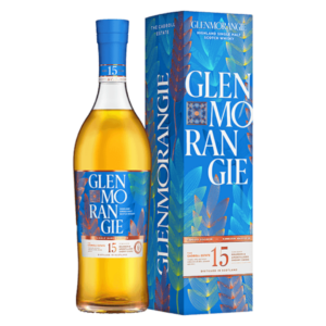 GLENMORANGIE THE CADBOLL ESTATE 15 ANS
