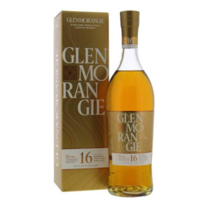 GLENMORANGIE THE NECTAR 16 ANS