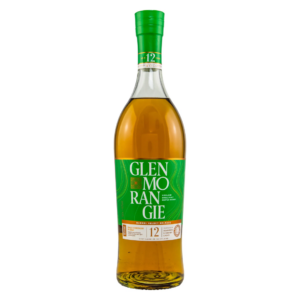 GLENMORANGIE PALO CORTADO FINISH 12 ANS