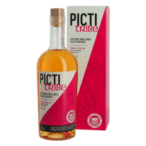 PICTI TRIBE SINGLE MALT