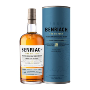 BENRIACH THE SIXTEEN