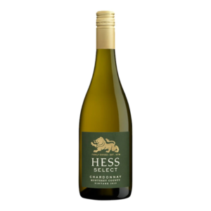 HESS SELECT CHARDONNAY 2023 - USA CALIFORNIE