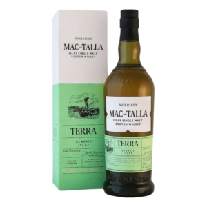 MAC-TALLA TERRA