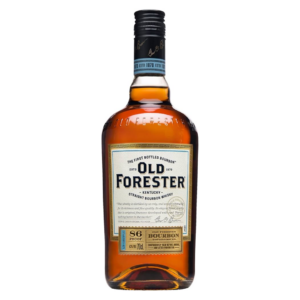 OLD FORESTER