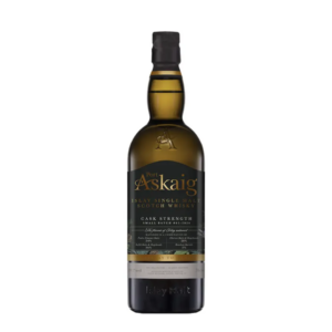 PORT ASKAIG CASK STRENGTH