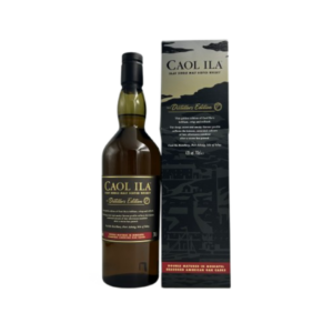CAOL ILA DISTILLERS EDITION