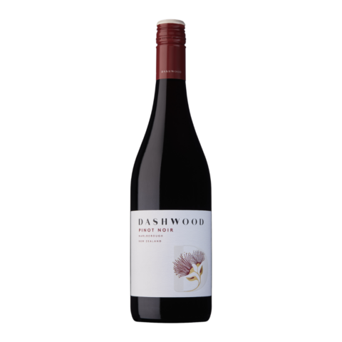 DASHWOOD PINOT NOIR 2020 - NOUVELLE-ZELANDE