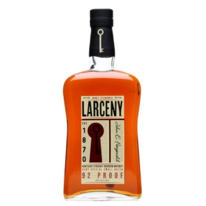 LARCENY 1870 BOURBON