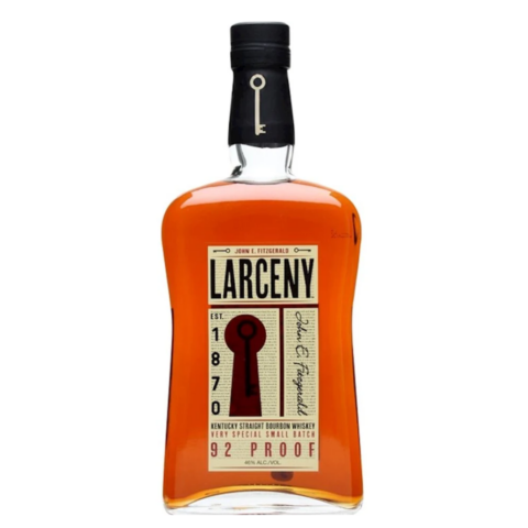 LARCENY 1870 BOURBON