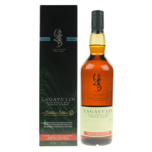 LAGAVULIN DISTILLERS EDITION