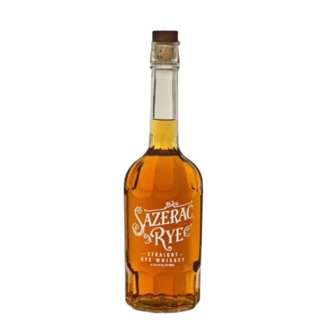 SAZERAC RYE WHISKEY