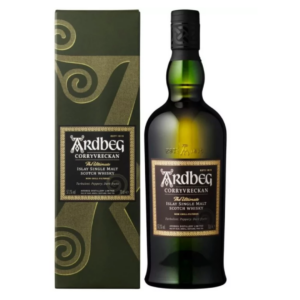 ARDBEG CORRYVRECKAN