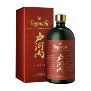 TOGOUCHI KIWAMI